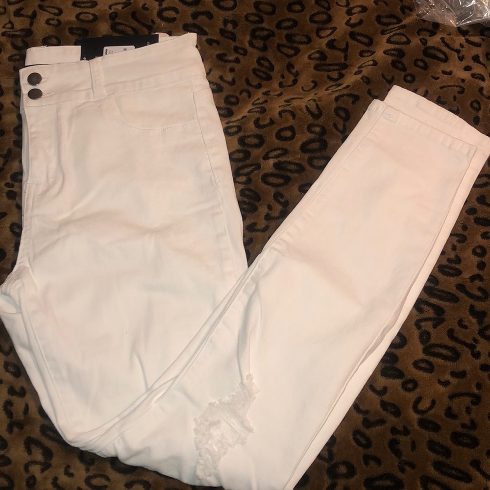 Fashion Nova jeans